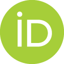 orcid logo