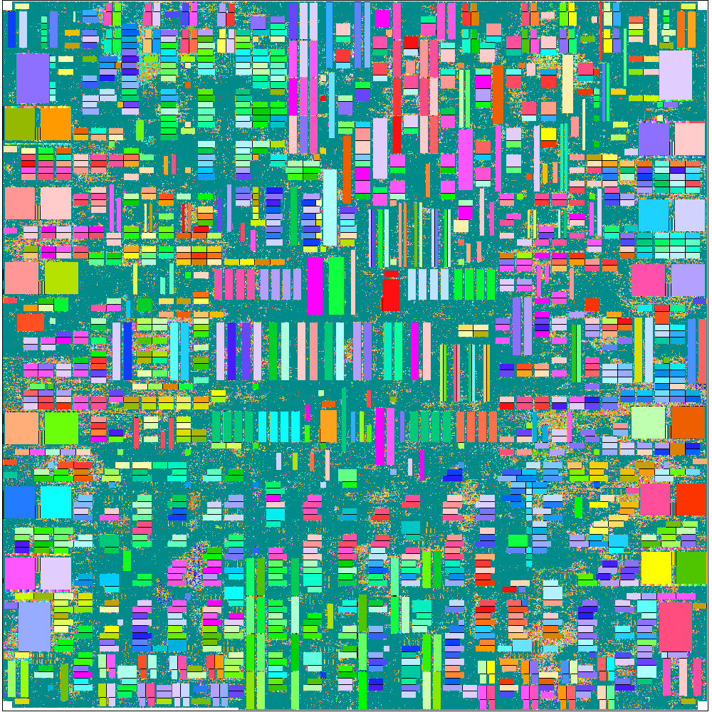 VLSI Design illustration